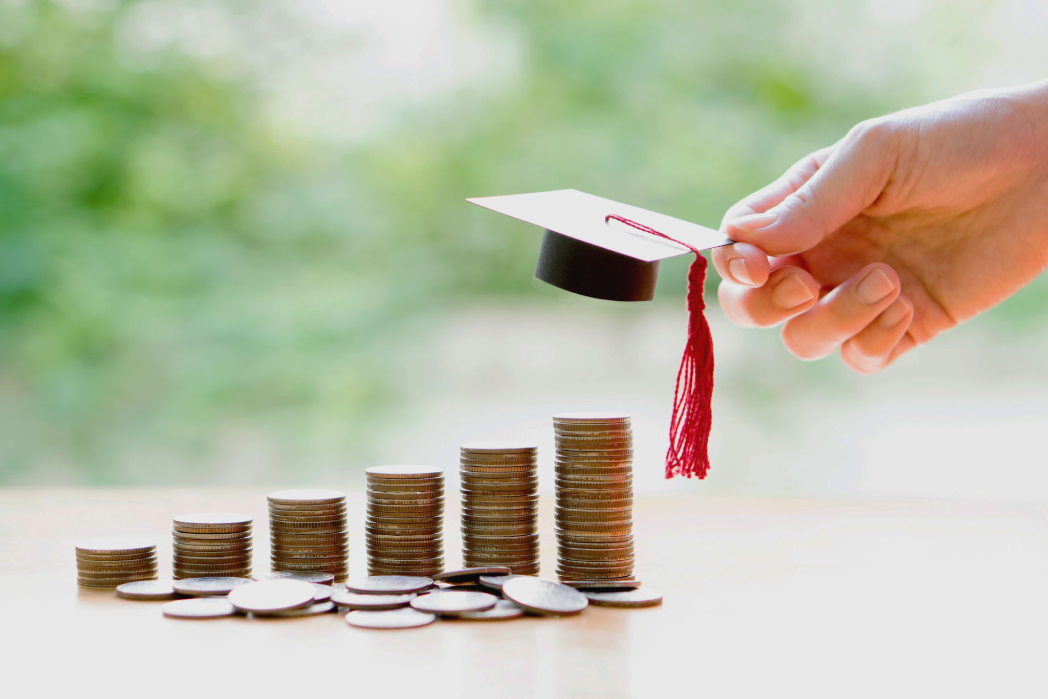 student grant