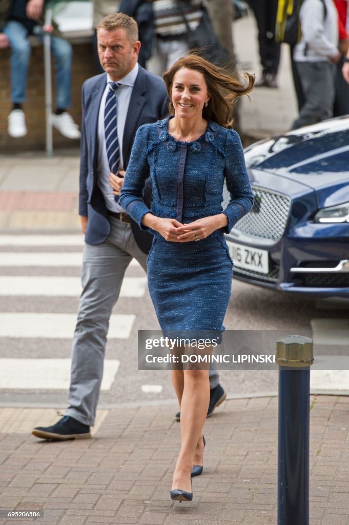 BRITAIN-ATTACKS-ROYALS