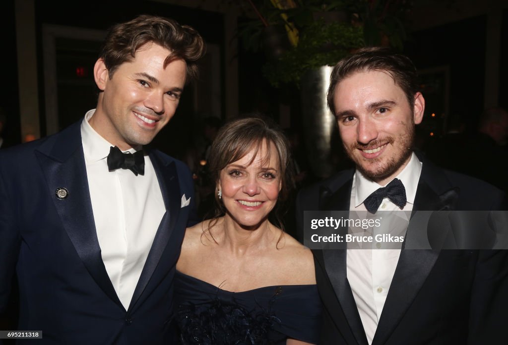 71st Annual Tony Awards - After Parties