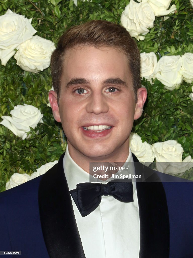 71st Annual Tony Awards - Arrivals
