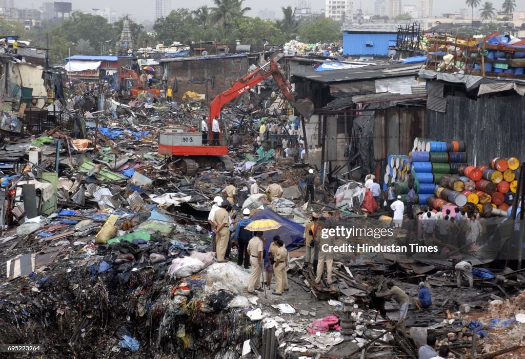 Mumbai Society And Daily Life