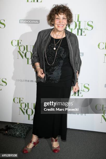 Lilian Rovere Actress Liliane Rovere Photos and Premium High Res Pictures - Getty Images