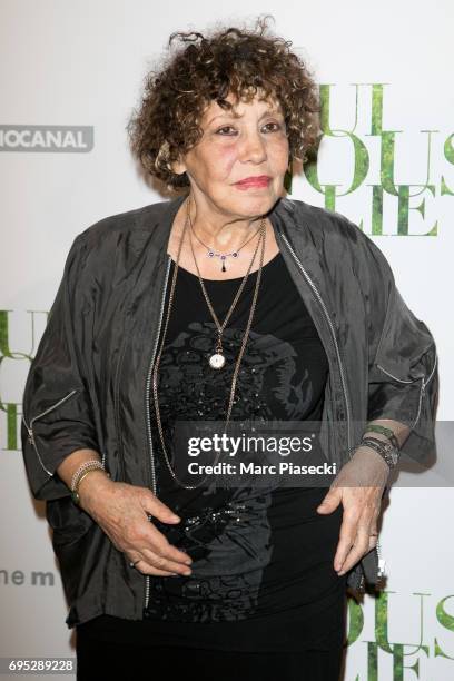 Lilian Rovere Liliane Rovere Photos and Premium High Res Pictures - Getty Images