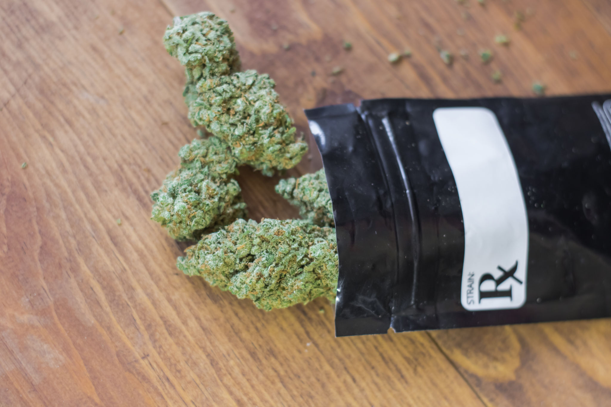Prescribed Medical Marijuana Prescribed Medical Marijuana
