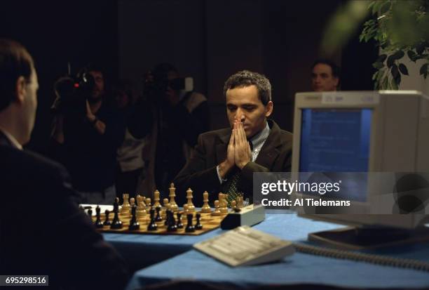 Ibm Deep Blue 196 Ibm Deep Blue Stock Photos, High-Res Pictures, and Images - Getty ...