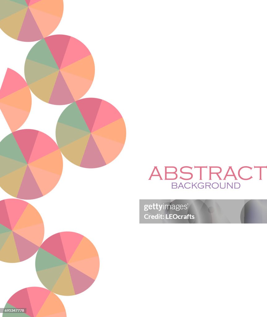 Pretty Abstract Back Beautiful Abstract Background High-Res Vector Graphic - Getty Images