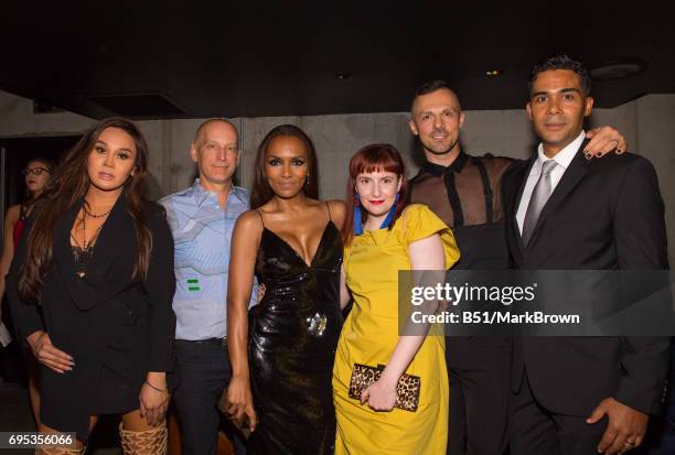 Aaron Tredwell John Stryker Photos and Premium High Res Pictures - Getty Images