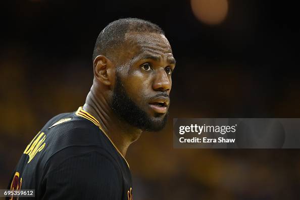 2017 NBA Finals - Game Five 2017 NBA Finals - Game Five