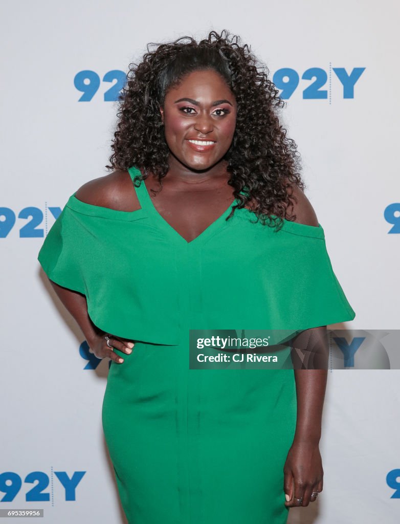 92Y Presents: "Orange is the New Black" Season Five Debut Screening And Conversation