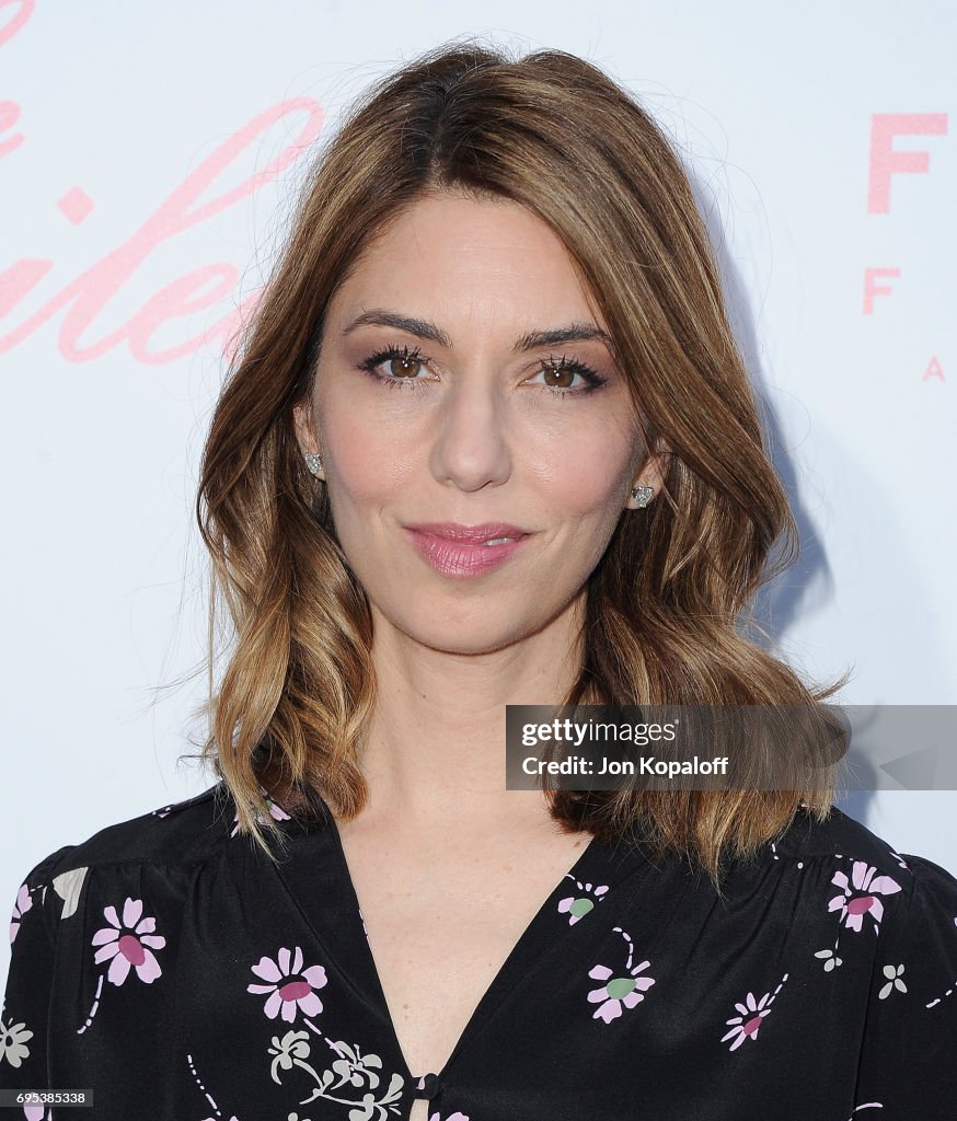 U.S. Premiere Of "The Beguiled" - Arrivals