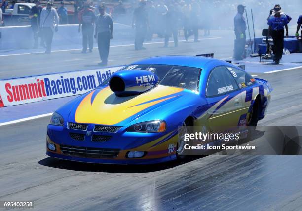 Stratus Racing 20 Stratus Nhra Pro Stock Stock Photos, High-Res Pictures, and Images ...