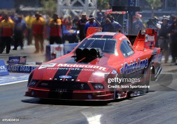 Tasca Ford Racing 129 Robert Tasca Stock Photos, High-Res Pictures, and Images - Getty Images