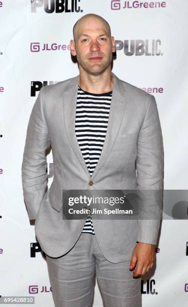 Corey Stoll Photos and Premium High Res Pictures - Getty Images