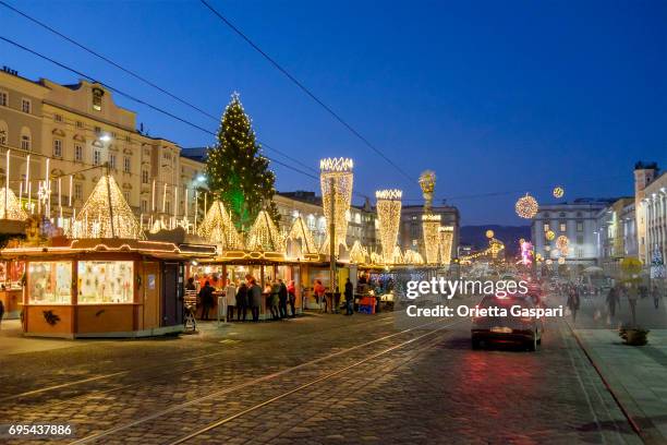 126 Hauptplatz Linz Stock Photos, High-Res Pictures, and Images - Getty ...