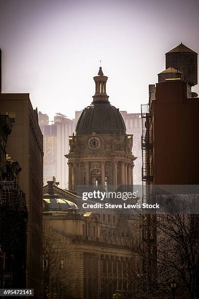 old police station - bobby lewis stock pictures, royalty-free photos & images