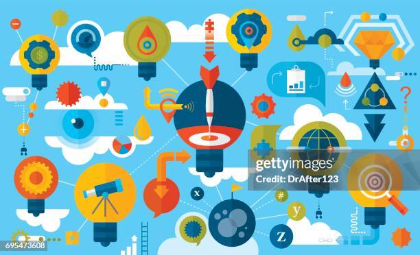 Probability Backround 302 Analytical Theory Of Probabilities Stock Photos, High-Res Pictures ...