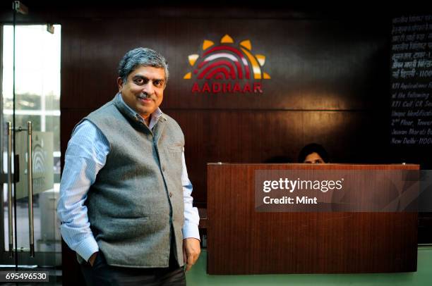Uidai Founder 262 Unique Identification Authority Of India Stock Photos, High-Res ...