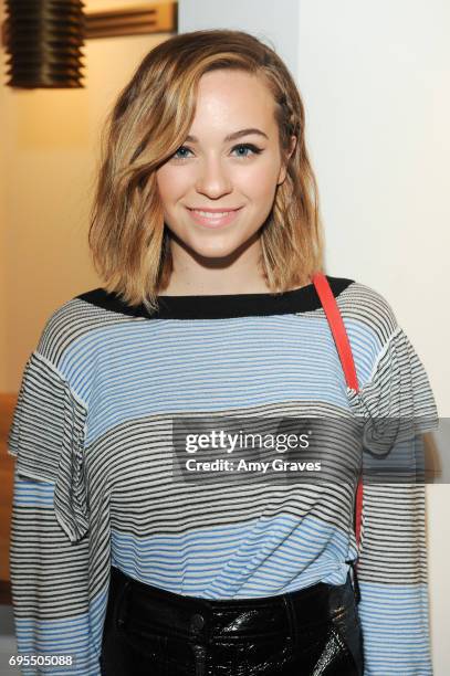 Caliee R 270 Cailee Rae Photos & High Res Pictures - Getty Images
