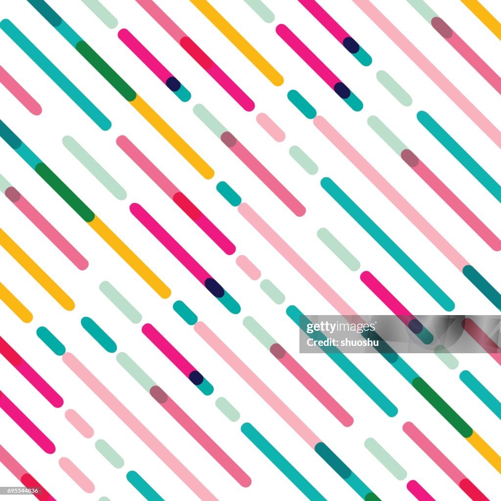 Gradient Stripe Pattern Background High-Res Vector Graphic - Getty Images
