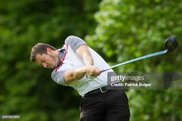 Toby Hunt St Mellons Golf Club Photos and Premium High Res Pictures - Getty Images