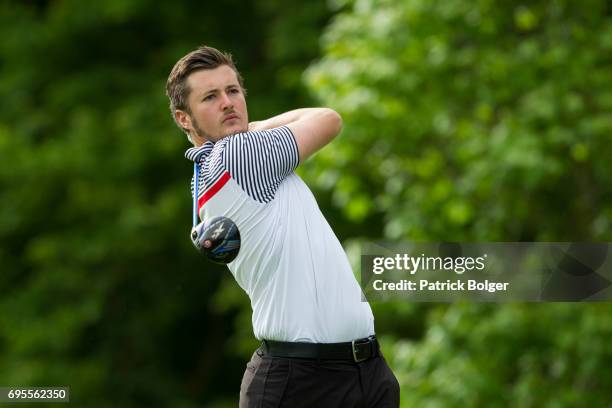 Toby Hunt St Mellons Golf Club Photos and Premium High Res Pictures - Getty Images