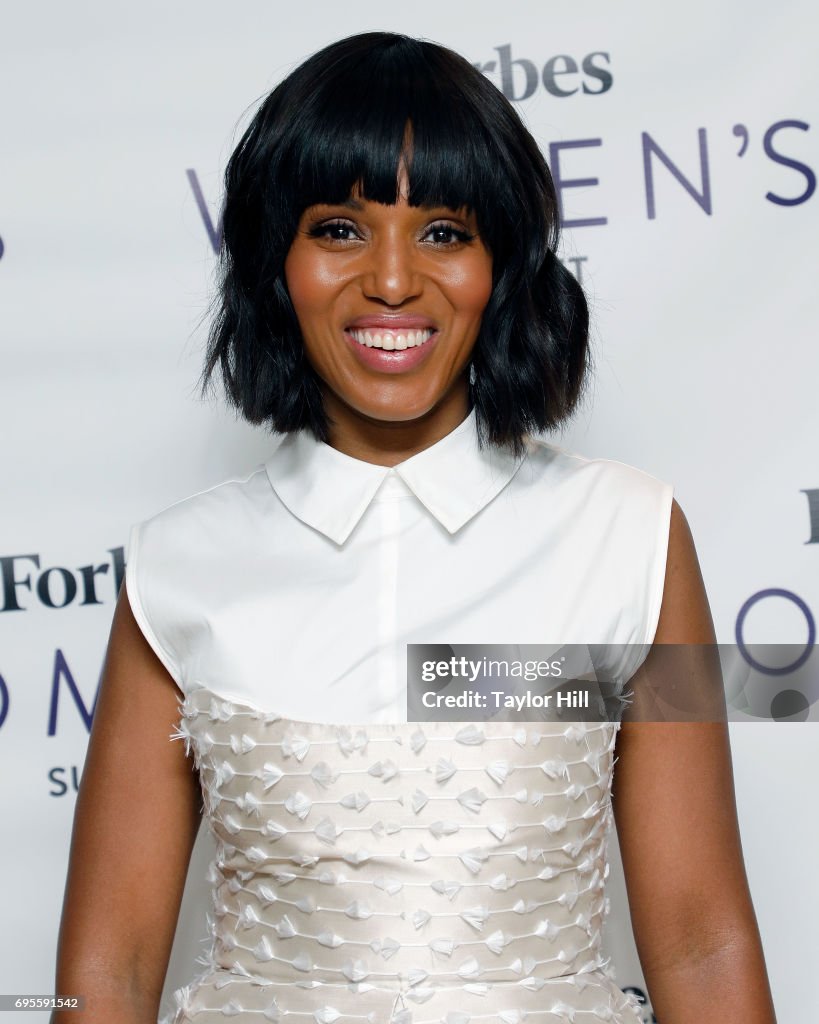 2017 Forbes Women's Summit