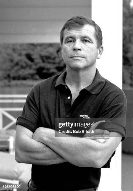 516 Tom Laughlin Photos & High Res Pictures - Getty Images