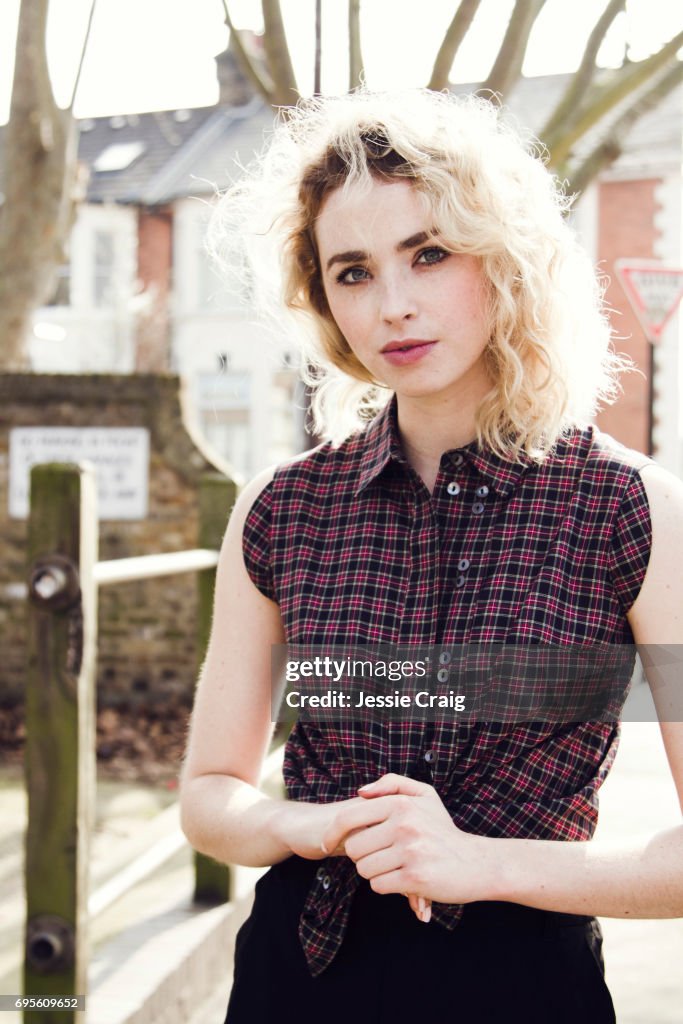 Freya Mavor, The Picture Journal UK, April 13, 2017