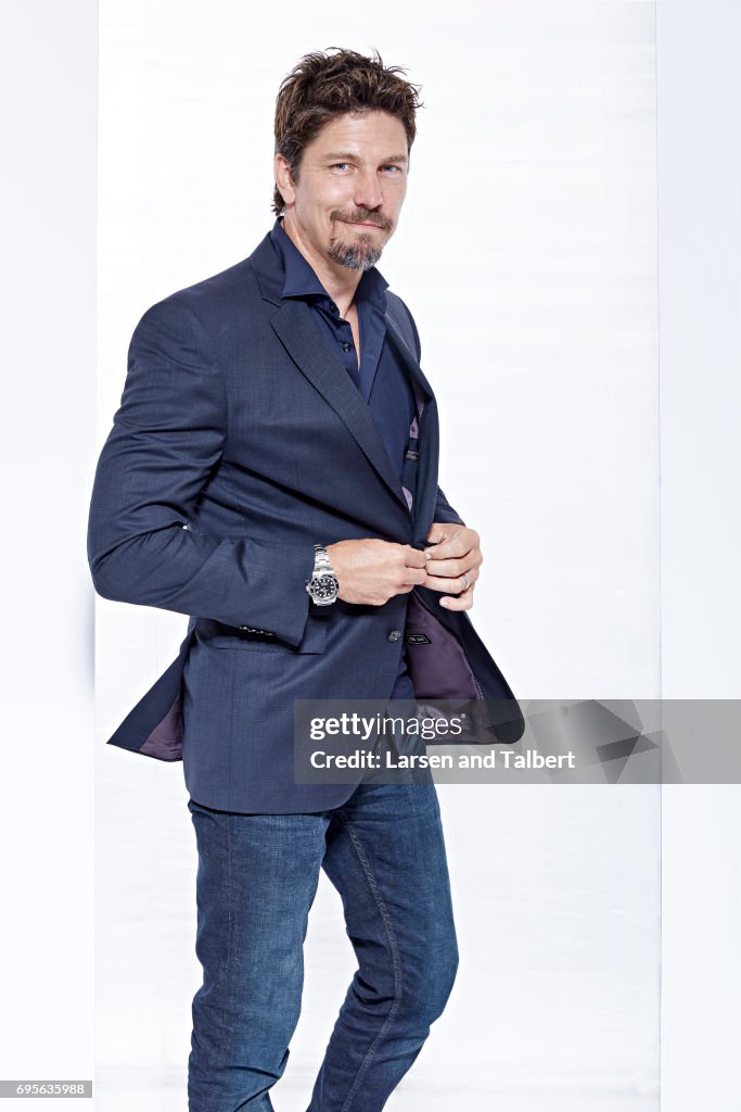 ATX Television Festival, Entertainment Weekly, June 9, 2017