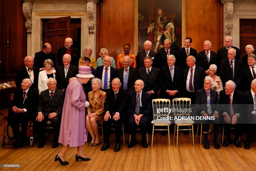 BRITAIN-ROYALS