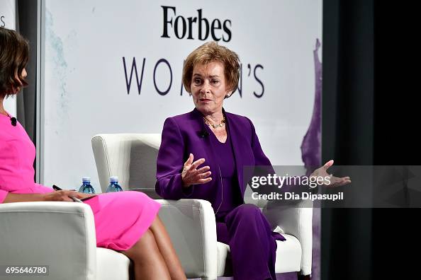 2017 Forbes Women's Summit 2017 Forbes Women's Summit