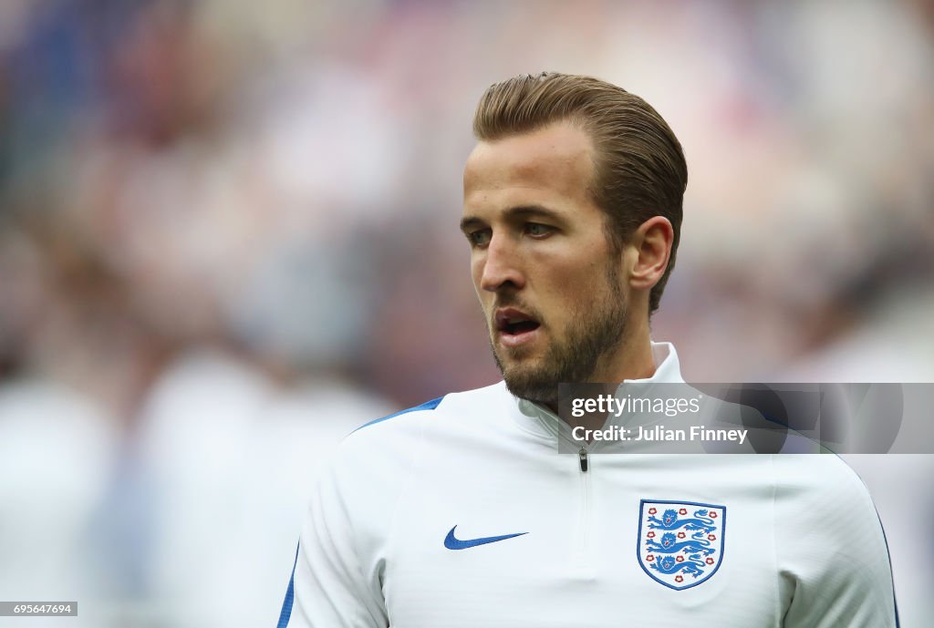 France v England - International Friendly