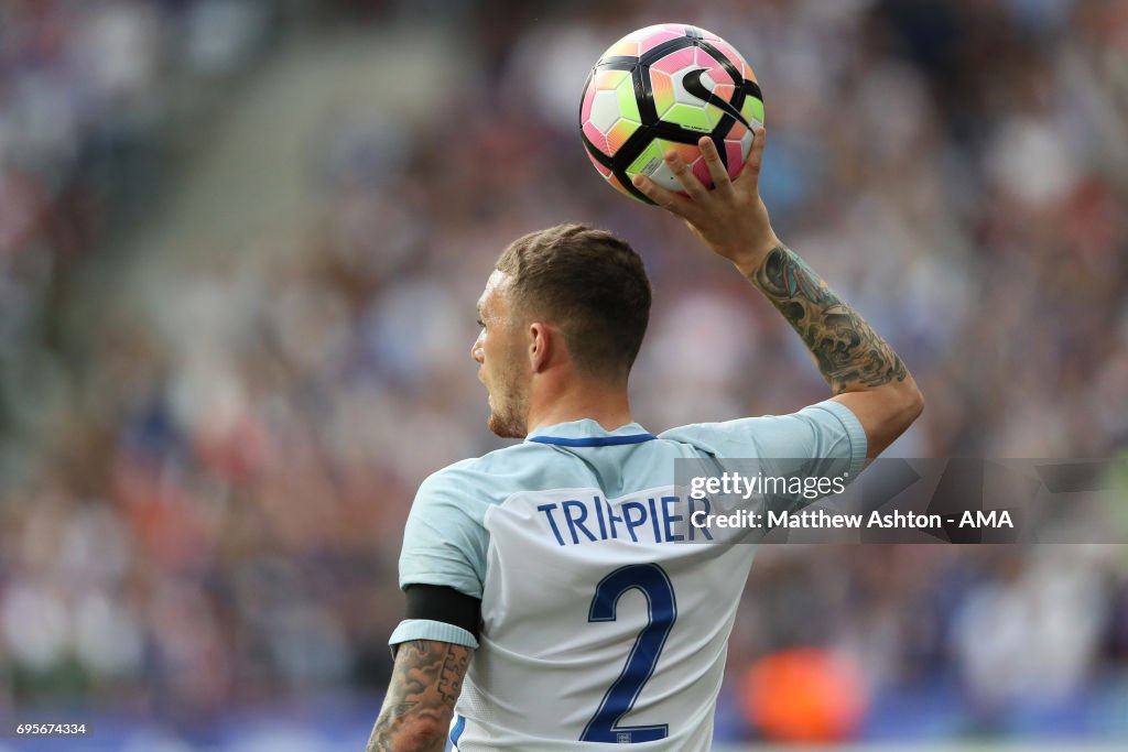 France v England - International Friendly
