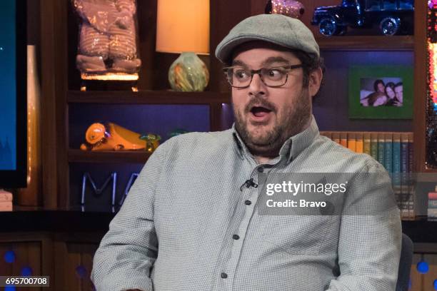 Pictured: Bobby Moynihan --