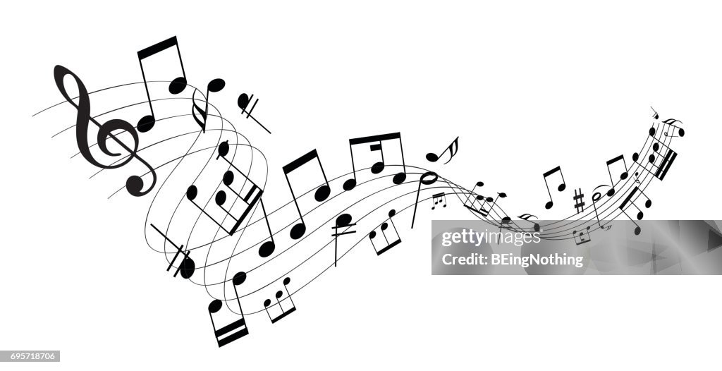 Music Note