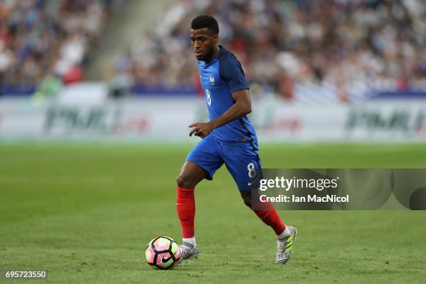 France v England - International Friendly, News Photo