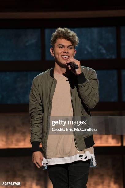 Dylan Rico Reyes 507 Dylan Rey Photos & High Res Pictures - Getty Images