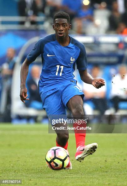 France v England - International Friendly France v England - International Friendly