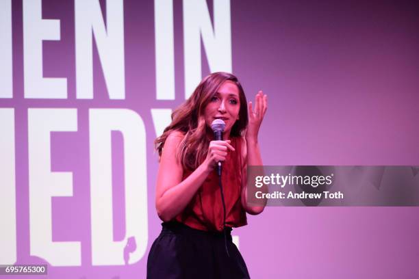 Jamie Lee (Comedian) Photos et images de collection - Getty Images
