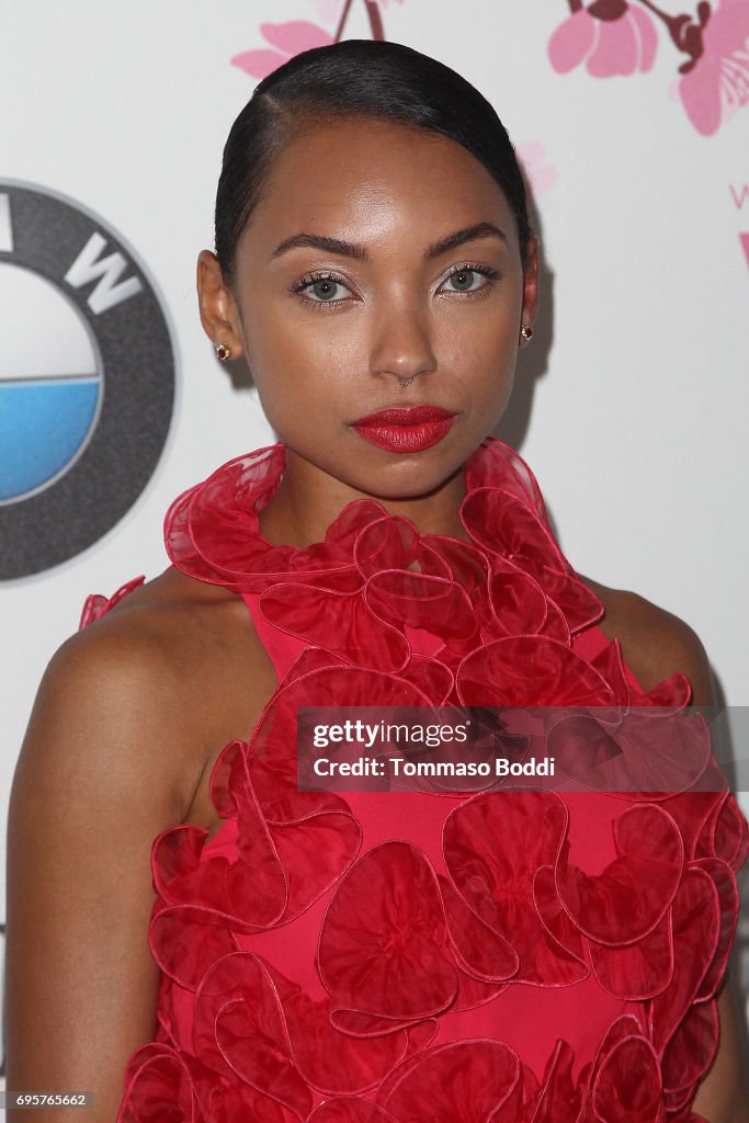 Women In Film 2017 Crystal + Lucy Awards Presented By Max Mara And BMW - Arrivals