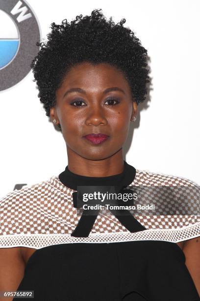 Emayatzy Corinealdi Photos and Premium High Res Pictures - Getty Images