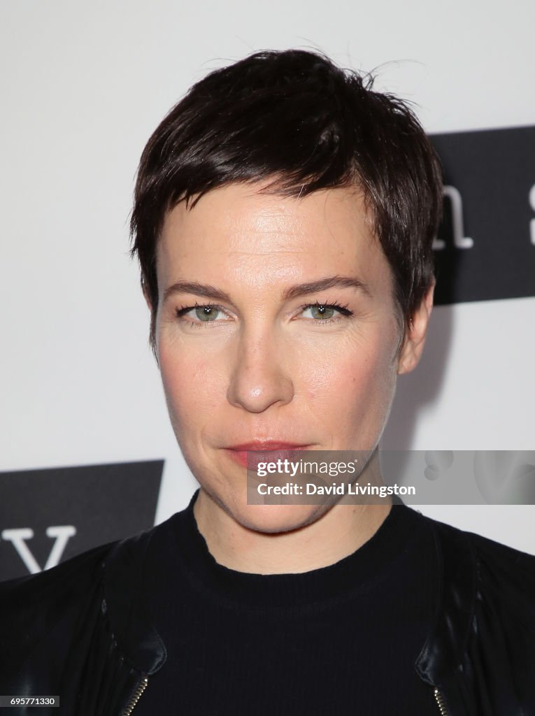 Premiere Of truTV's "I'm Sorry" - Arrivals