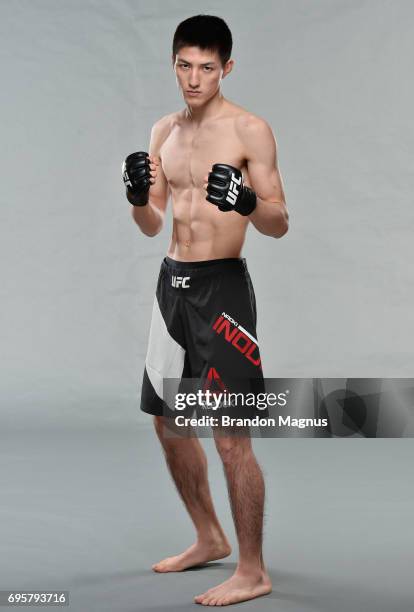 Naoki Inoue Marina Inoue Photos and Premium High Res Pictures - Getty Images