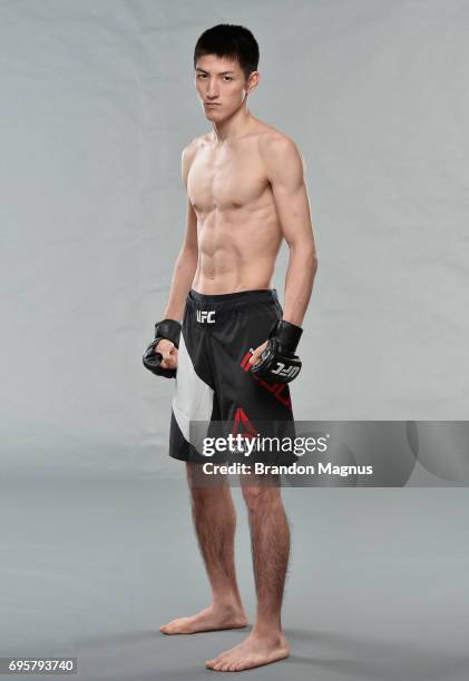 Naoki Inoue Marina Inoue Photos and Premium High Res Pictures - Getty Images