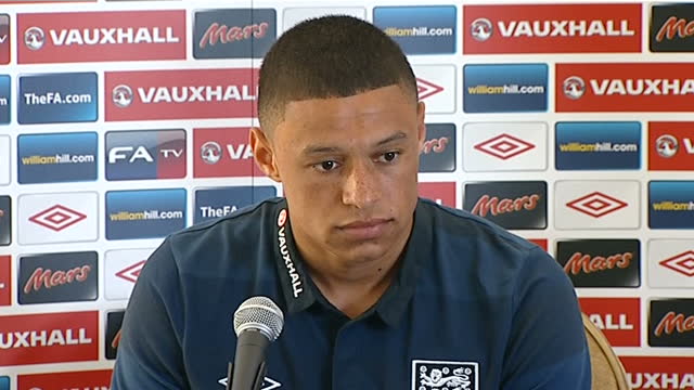 96 Oxlade Stock Videos, Footage, & 4K Video Clips - Getty Images