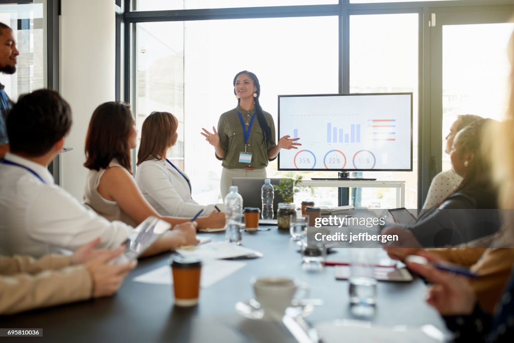 En dat is het einde van die