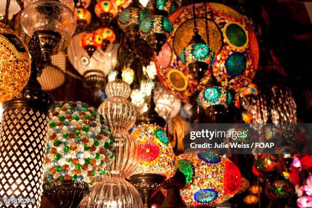Lamp Stock 3,128 Turkish Lamps Stock Photos, High-Res Pictures, and Images - Getty ...