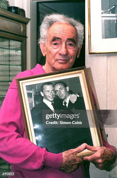 Joey Bishop Remembers Frank Sinatra Joey Bishop Remembers Frank Sinatra