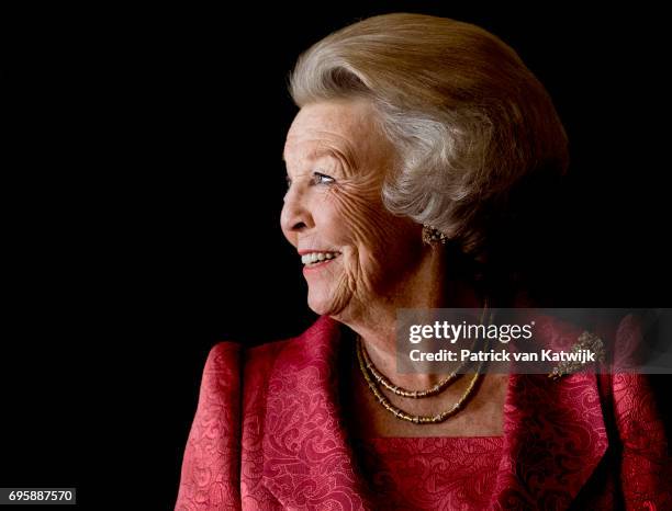 Queen Maxima gives start signal for the neighbour's Day in..., Nieuwsfoto's