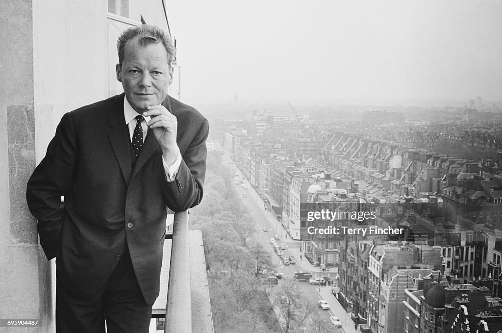 Willy Brandt